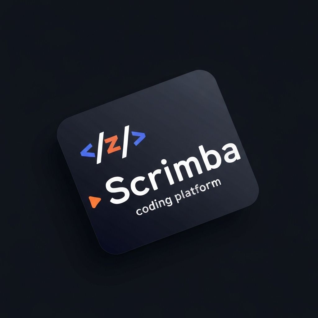 Scrimba
